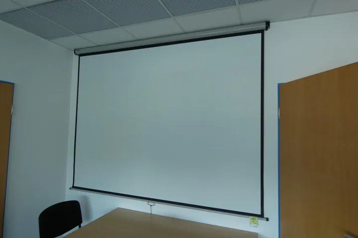 Leinwand Maße in cm ca. 250 cm breit